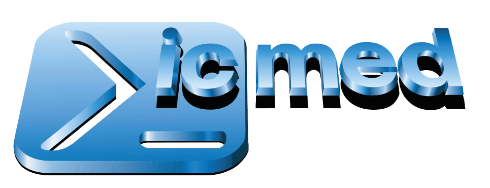 Logo der IC-Med GmbH