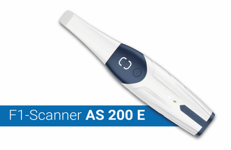 Intraoralscanner F1-AS 200E