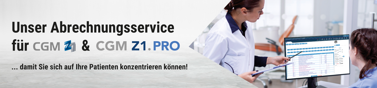 Header Landingpage Abrechnungsservice