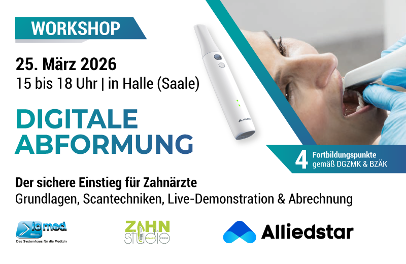 Grafik VA Zahnstudio Halle 2026