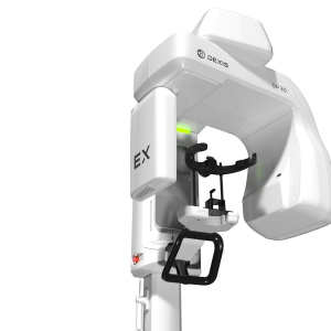 DEXIS ORTHOPANTOMOGRAPH OP 3D EX Key Visual 3